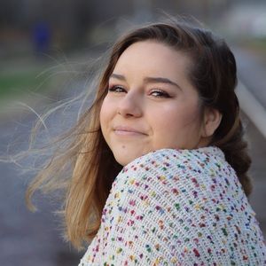 Meet your Posher, Kaylee